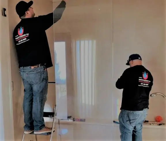 Professional plumbing installation for Tankless Water Heater Installation in Nyes Neck